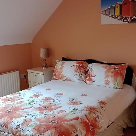 Bundoran Guesthouse ภายนอก รูปภาพ