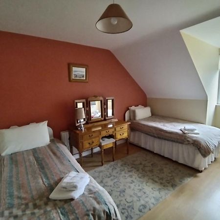 Bundoran Guesthouse ห้อง รูปภาพ