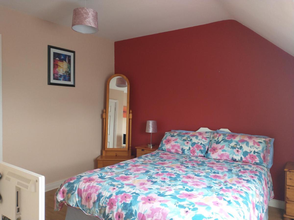 Bundoran Guesthouse ภายนอก รูปภาพ