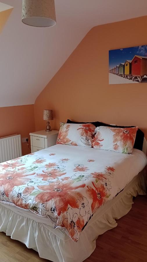Bundoran Guesthouse ภายนอก รูปภาพ
