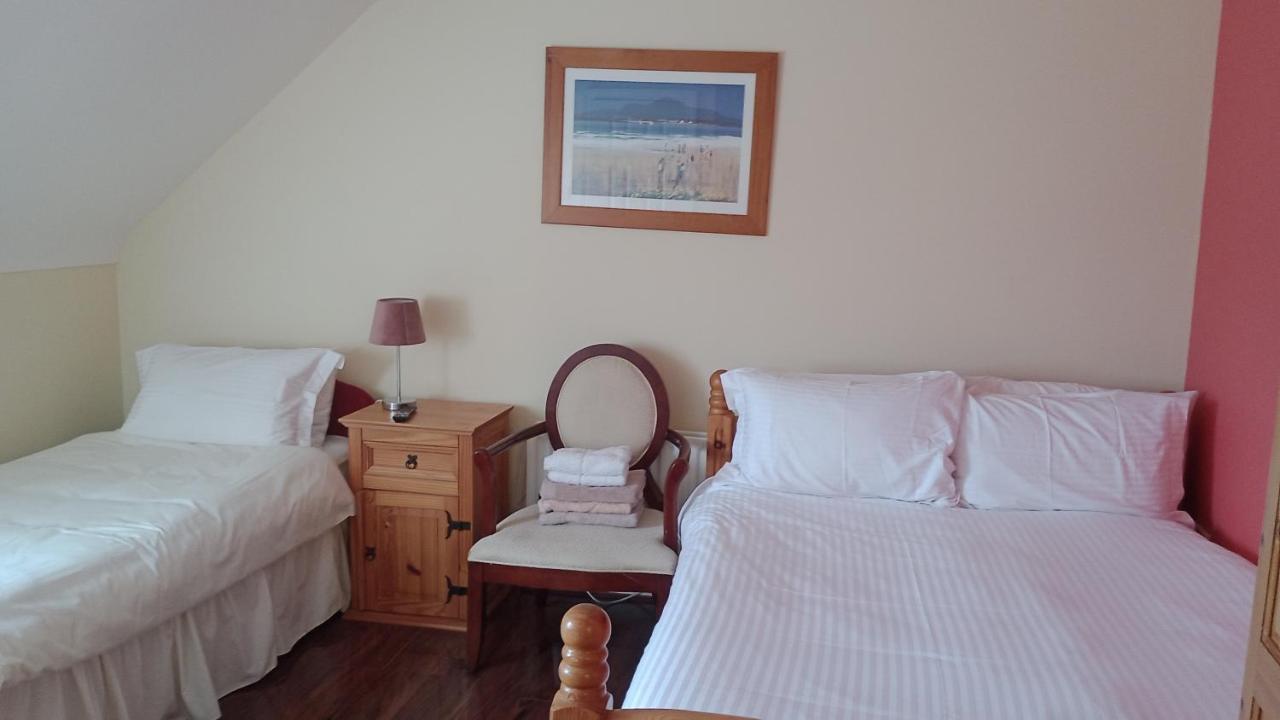 Bundoran Guesthouse ห้อง รูปภาพ