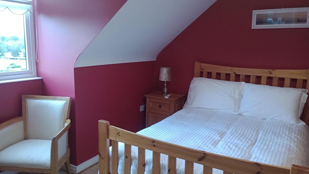 Bundoran Guesthouse ห้อง รูปภาพ
