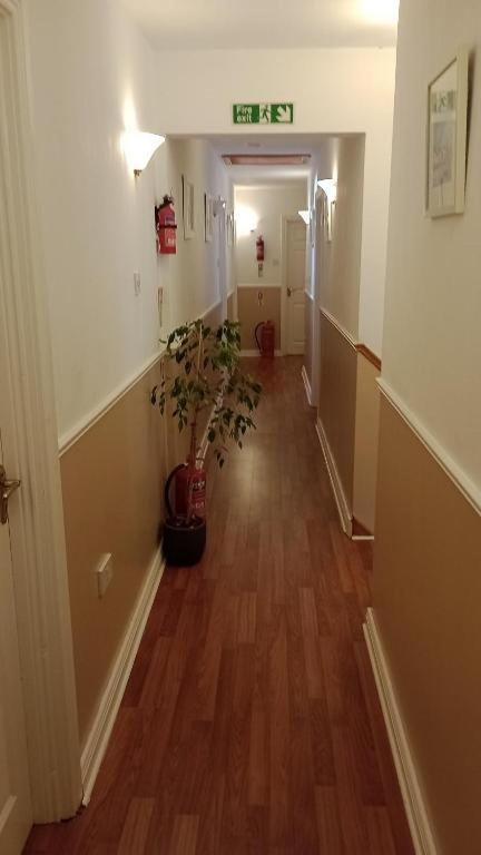 Bundoran Guesthouse ภายนอก รูปภาพ