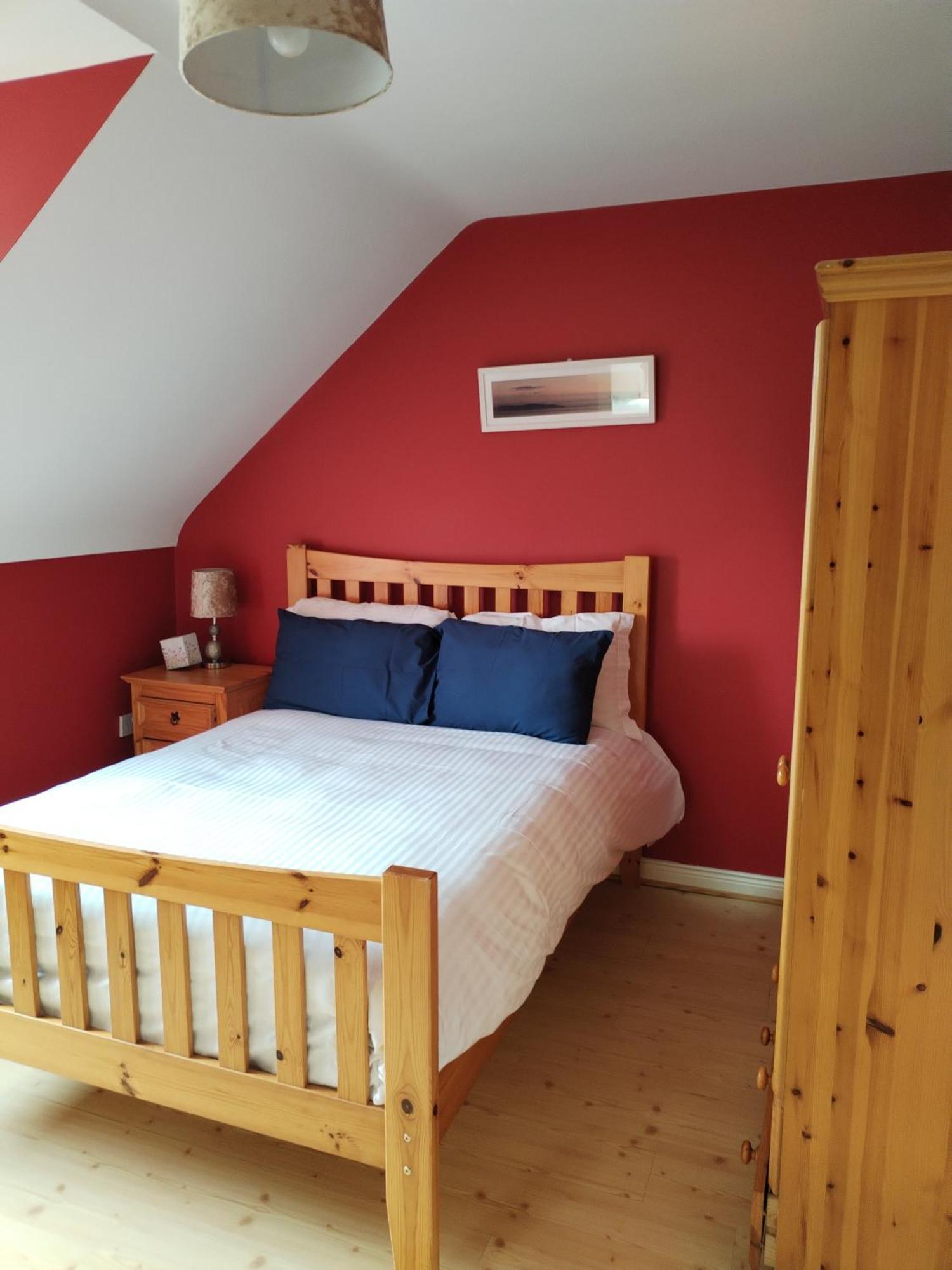 Bundoran Guesthouse ภายนอก รูปภาพ