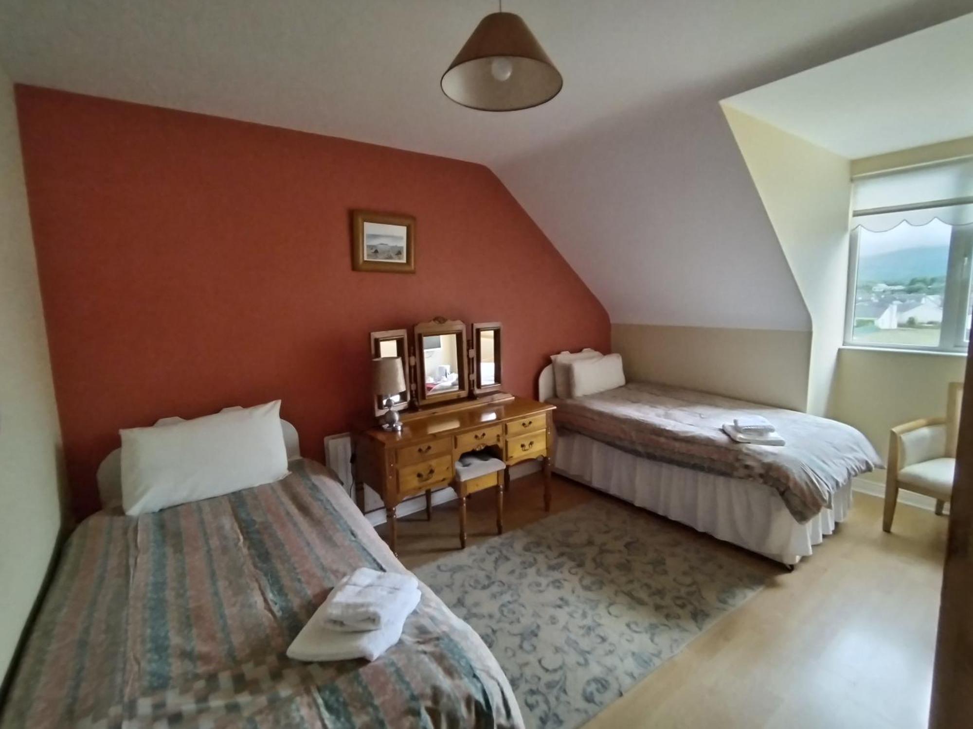 Bundoran Guesthouse ห้อง รูปภาพ