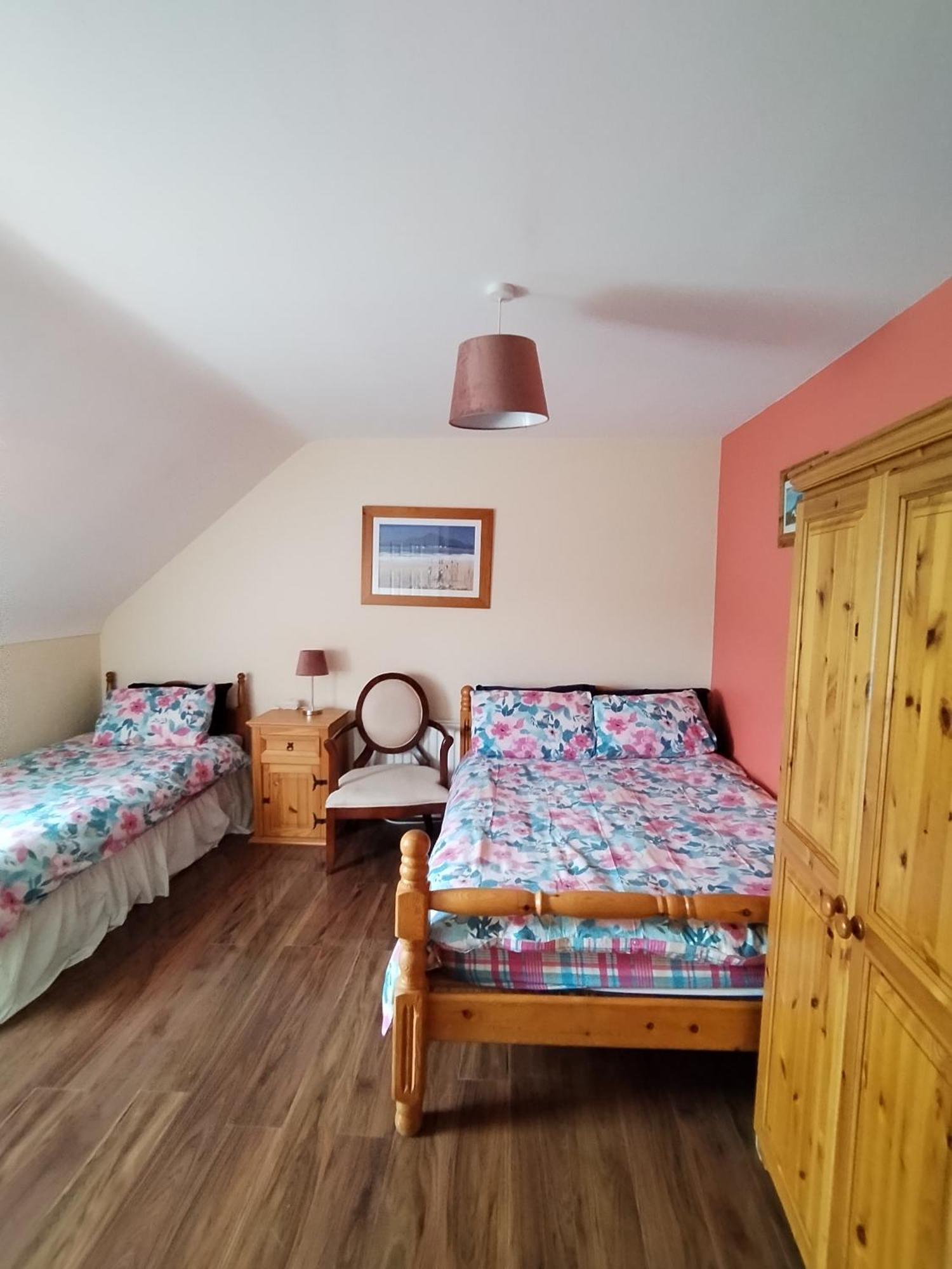 Bundoran Guesthouse ห้อง รูปภาพ