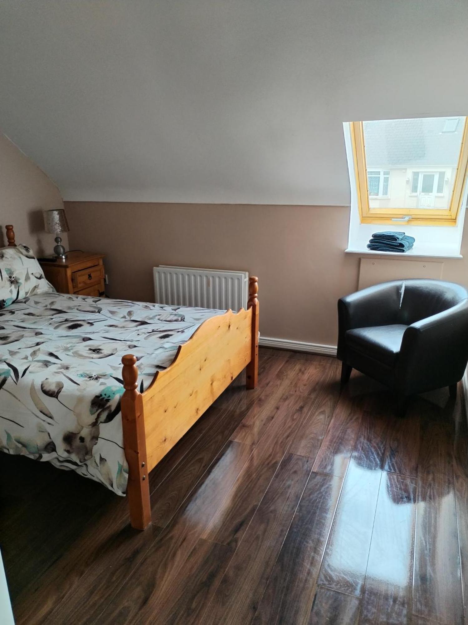 Bundoran Guesthouse ห้อง รูปภาพ